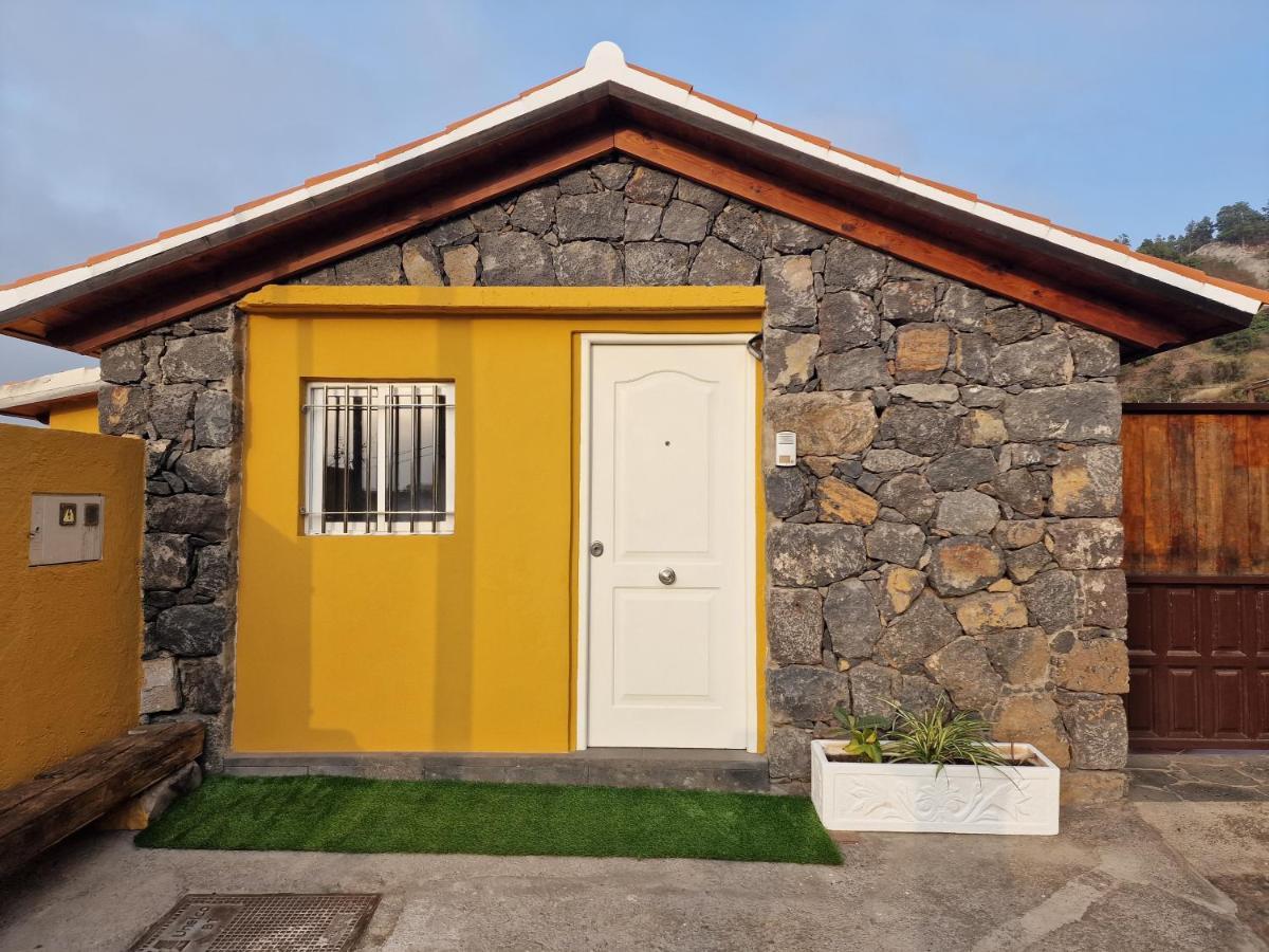 Casa Nido Villa อิคอดเดลอสวินอส ภายนอก รูปภาพ