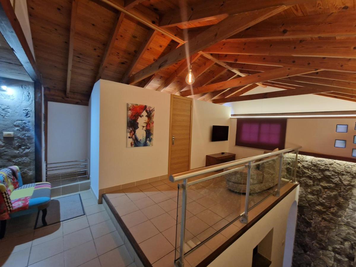Casa Nido Villa อิคอดเดลอสวินอส ภายนอก รูปภาพ