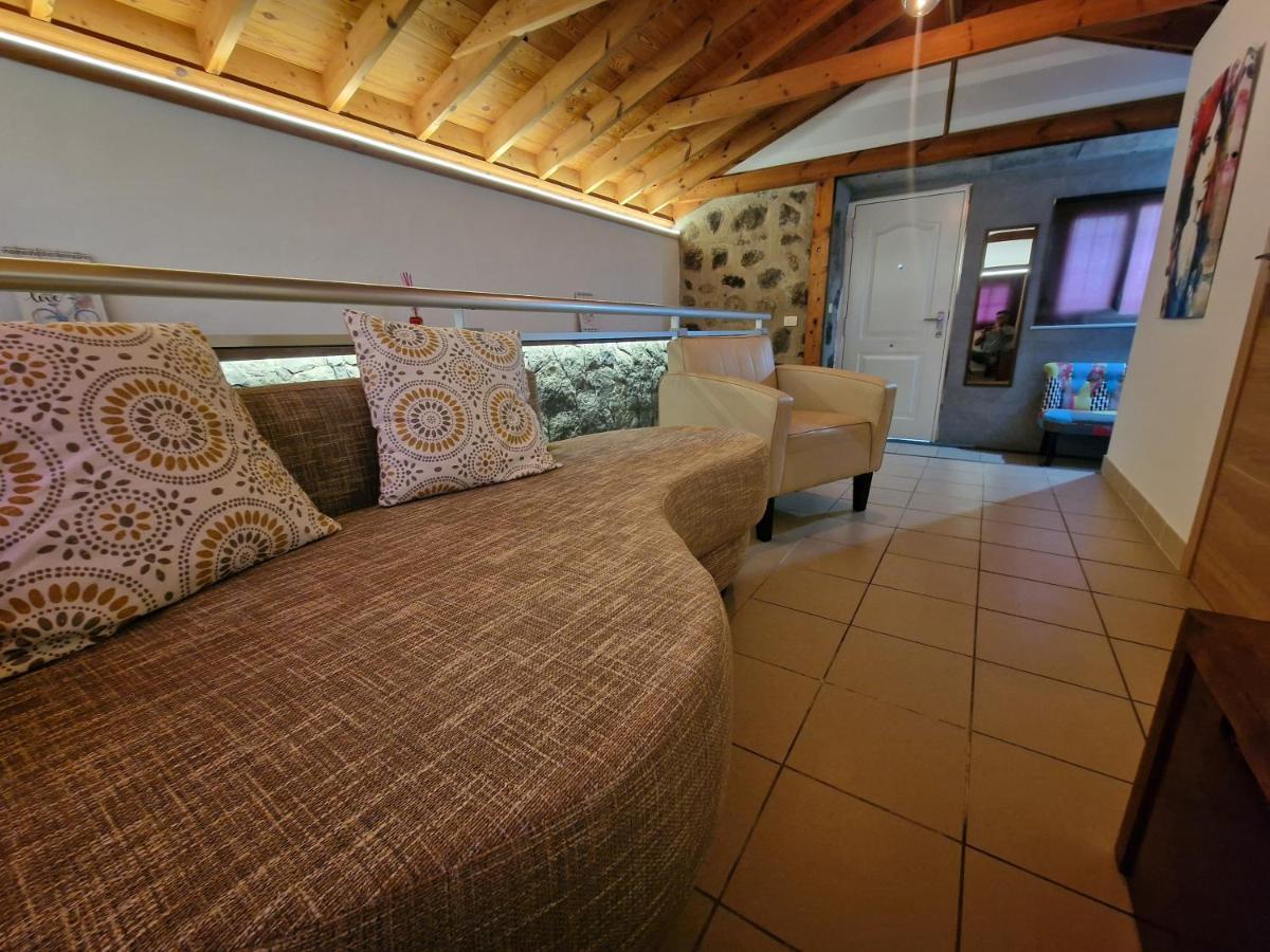 Casa Nido Villa อิคอดเดลอสวินอส ภายนอก รูปภาพ